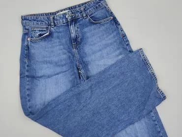 Zara, Jeansy damskie, S