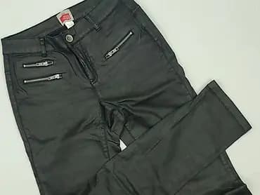 Heine, Material trousers for women, size S