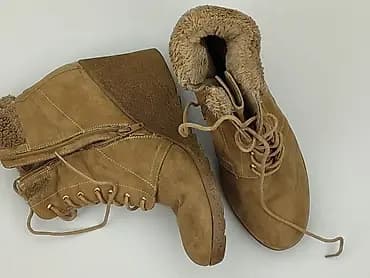 Ankle boots for women, size 40