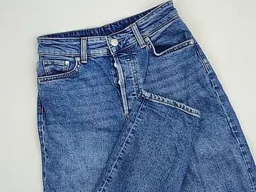H&M, Jeans for women, size XS