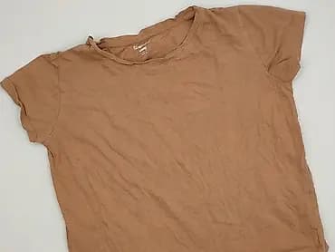 Sinsay, T-shirt damski, rozmiar S