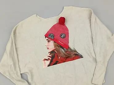 Sweter damski, rozmiar One size