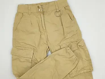 Bershka, Cargo for women, size XS