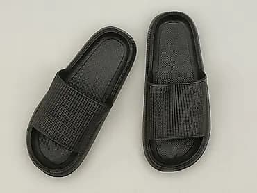 Шльопанці жіночі, розмір 40