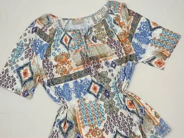 Canda, Women's blouse, size L (EU 40)