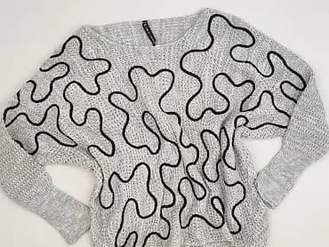 Italian Style, Sweter damski, rozmiar 6XL