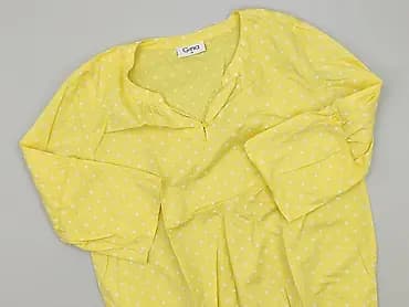 Gina, Bluzka damska, rozmiar M