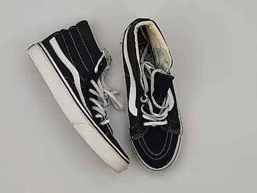 Vans, Trampki damskie, rozmiar 37