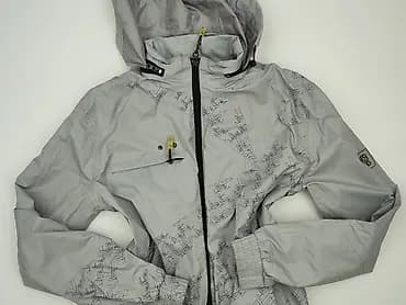 Volcano, Men`s windbreaker, size M