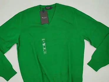 Sweter damski, rozmiar 4XL