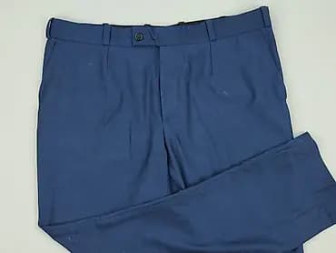 Suit pants for men, size L