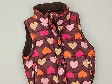 Kamizelka, 10 lat, 134-140 cm, stan - Bardzo dobry