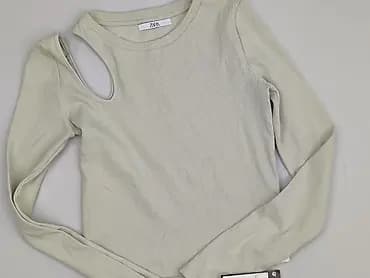 Zara, Bluzka damska, rozmiar S