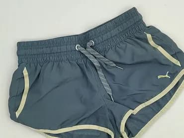 Puma, Shorts for women, XS