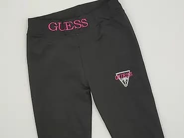 Guess, Legginsy Sportowe damskie, rozmiar M