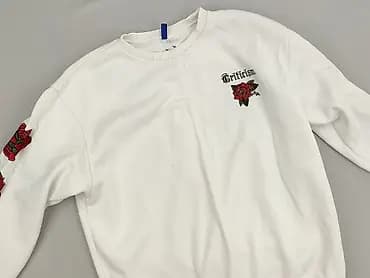 H&M Divided, Women`s sweatshirt, size S