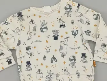 Bluza, 3-6 miesięcy, stan - Dobry
