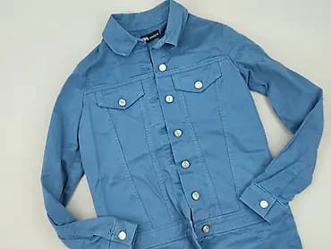 Zara, Kurtka jeansowa damska, rozmiar XS