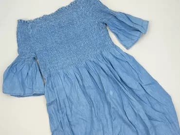 Denim, Sukienka damska, M