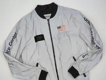 PULL&BEAR, Куртка бомбер жіноча, M