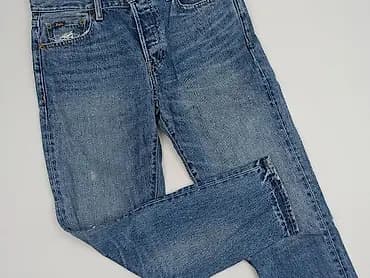 Polo Ralph Lauren, Jeansy damskie, rozmiar S
