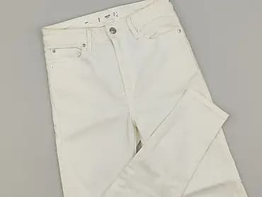 Mango, Jeansy damskie, rozmiar S