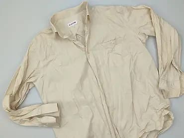 CODE, Koszulа dla mężczyzn, rozmiar L