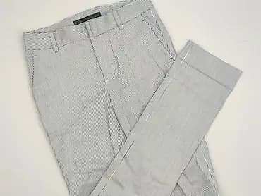 Zara, Spodnie materiałowe damskie, rozmiar XS