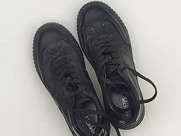 Geox, Sneakersy damskie, rozmiar 35