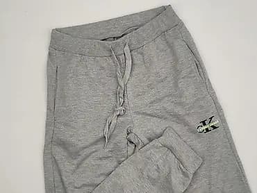 Calvin Klein, Spodnie dresowe damskie, rozmiar XL