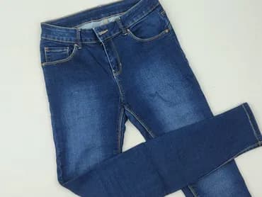 Jeansy damskie, S