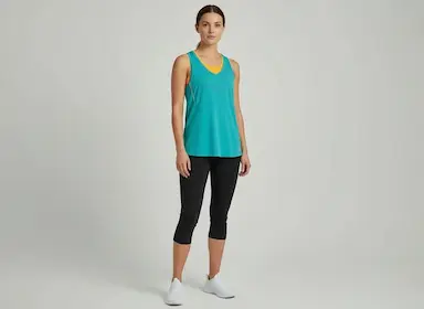 Crivit, Футболка жіноча, розмір L