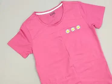 T-shirt damski, rozmiar L