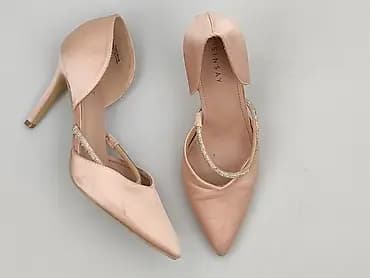 Sinsay, Sandały damskie, rozmiar 38