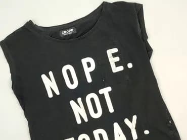 Cropp, Women`s T-shirt, size M (EU 38)