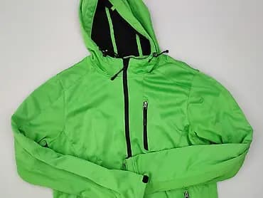 Crivit, Men`s ightweight jacket, size M