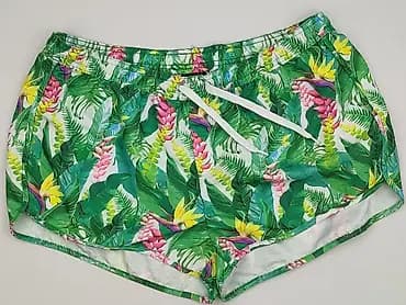 Szorty damskie, rozmiar XL