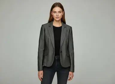 Oodji, Marynarka damska, rozmiar S