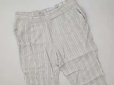 H&M, Spodnie materiałowe damskie, rozmiar 3XL