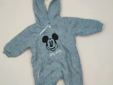 Rampers, Disney, 1-3 m, stan - Bardzo dobry