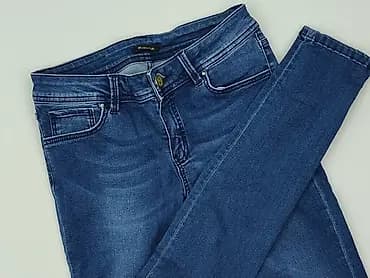 Massimo Dutti, Jeansy damskie, rozmiar S