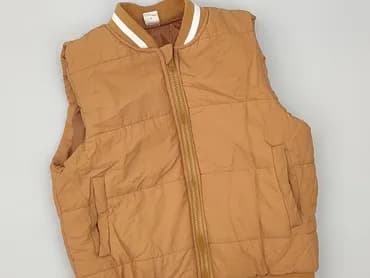Kamizelka, Shein, 5-6 lat, 110-116 cm, stan - Idealny