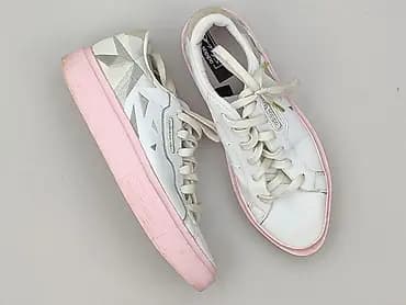 Adidas, Sneakers for women, size 40.5