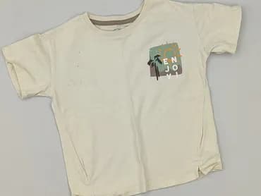 Koszulka, Little kids, 3-4 lat, 98-104 cm, stan - Bardzo dobry