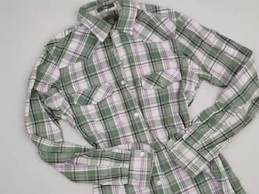 H&M L.O.G.G., Koszulа dla mężczyzn, XS