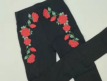 Legginsy Sportowe damskie, rozmiar S