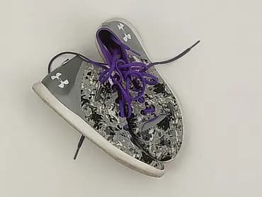 Under Armour, Sneakers for women, size 37.5