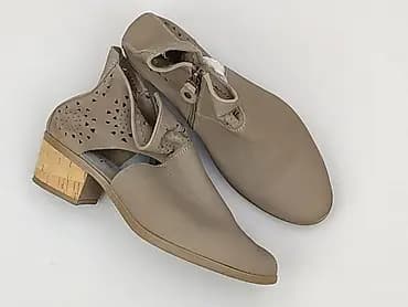 Flat shoes for women, size 37
