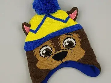 Hat, C&A, 3-4 years, condition - Very good