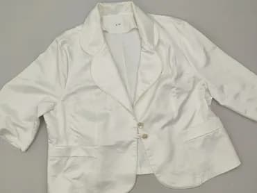 Marynarka damska, rozmiar 7XL